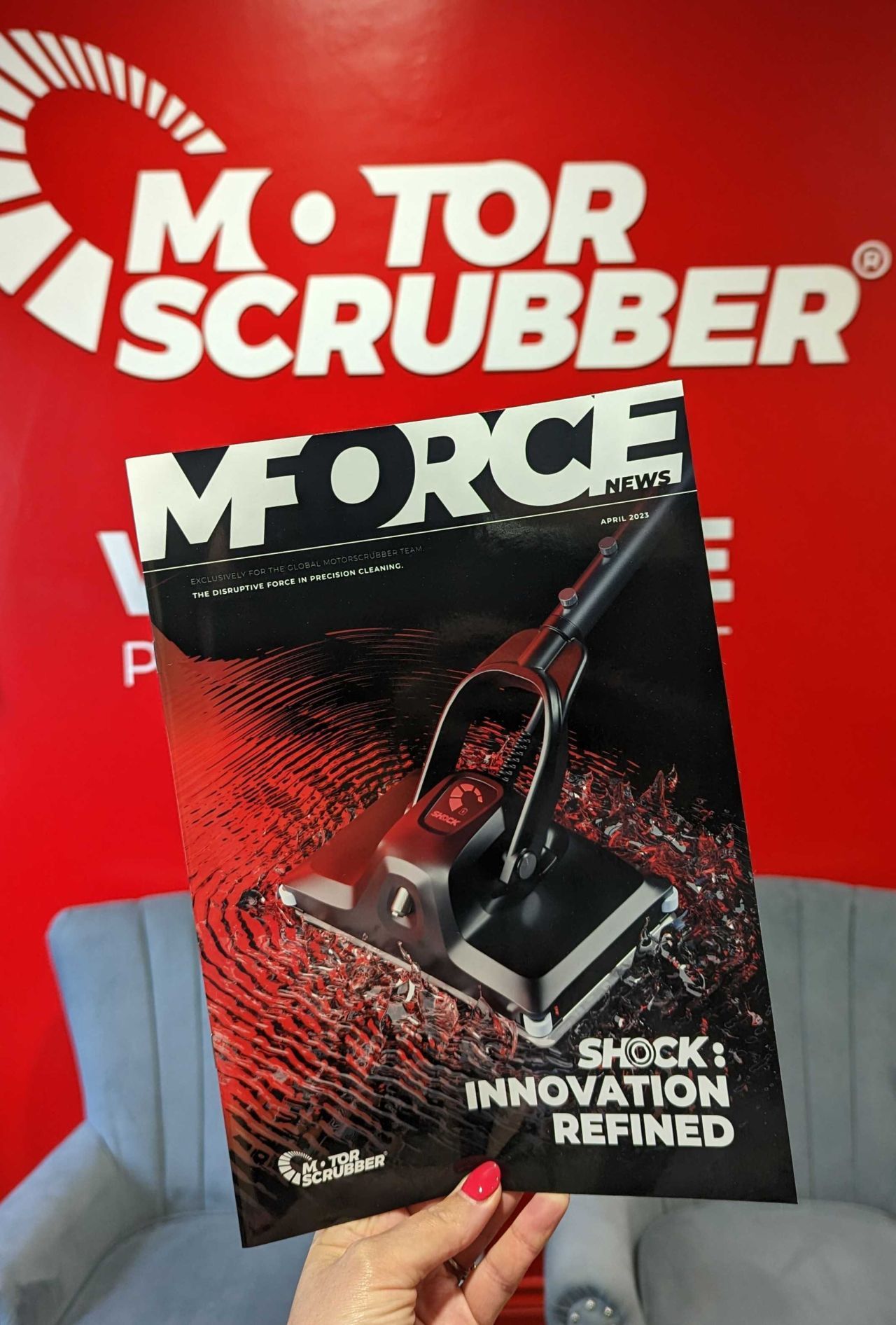 MotorScrubber project visual 1